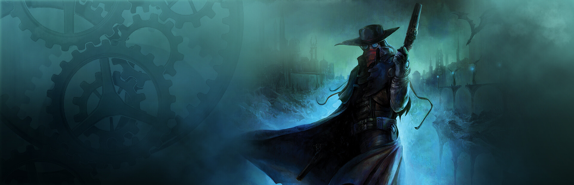 The Incredible Adventures of Van Helsing: Final Cut cover art