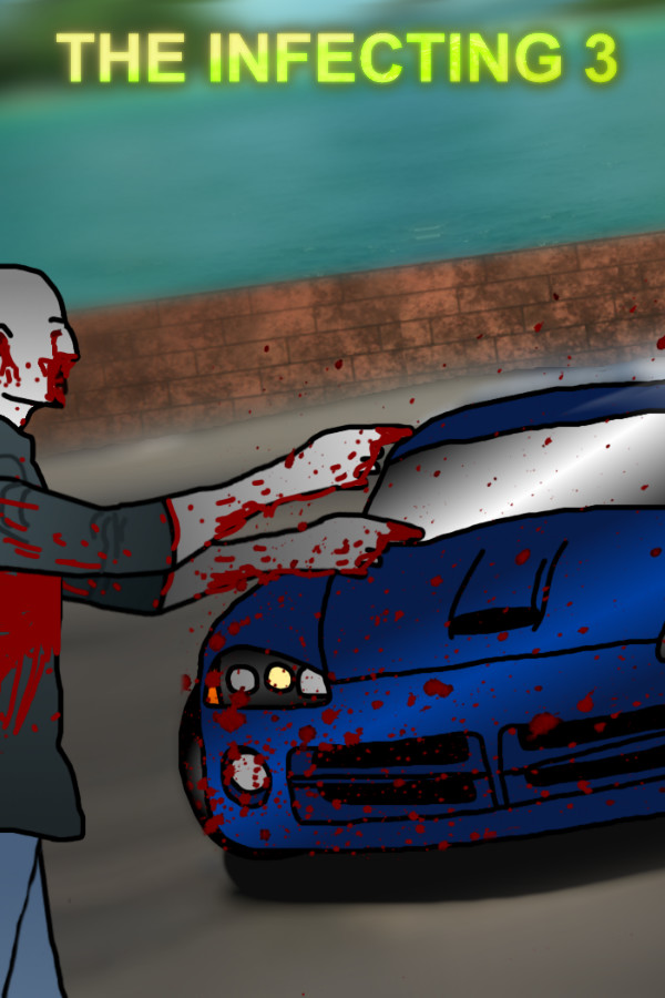 The Infecting 3
