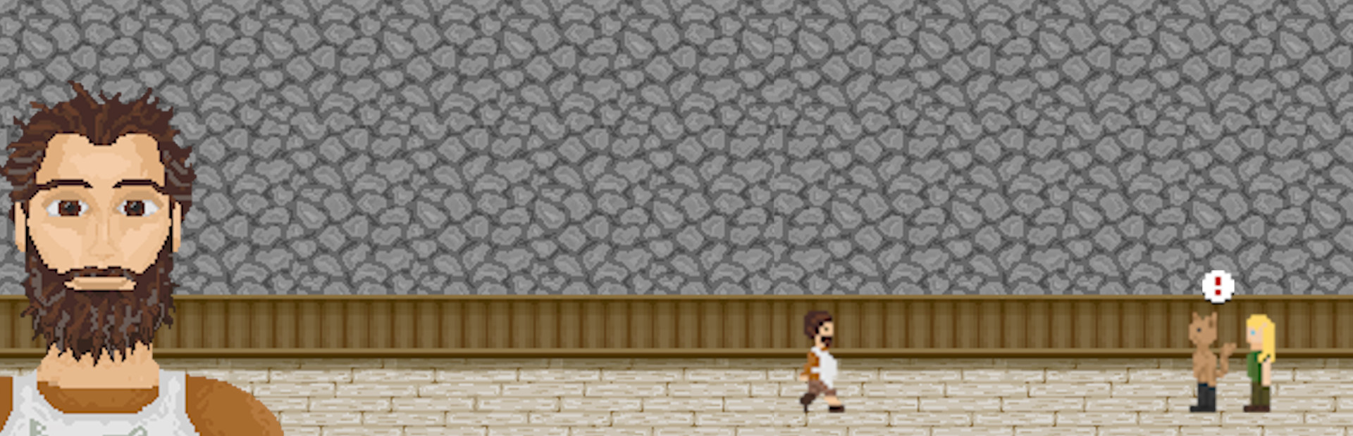 The Innkeeper cover art