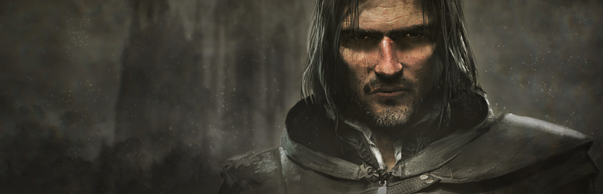 The Inquisitor cover art