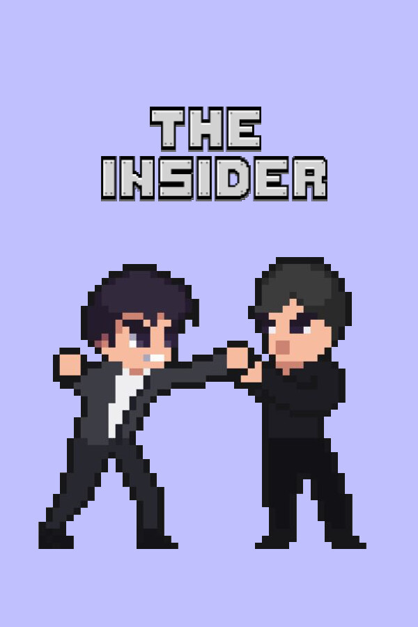 THE INSIDER
