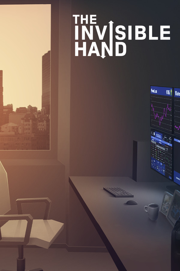 The Invisible Hand