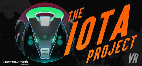 The IOTA Project cover art