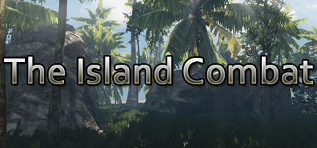 The Island Combat cover art