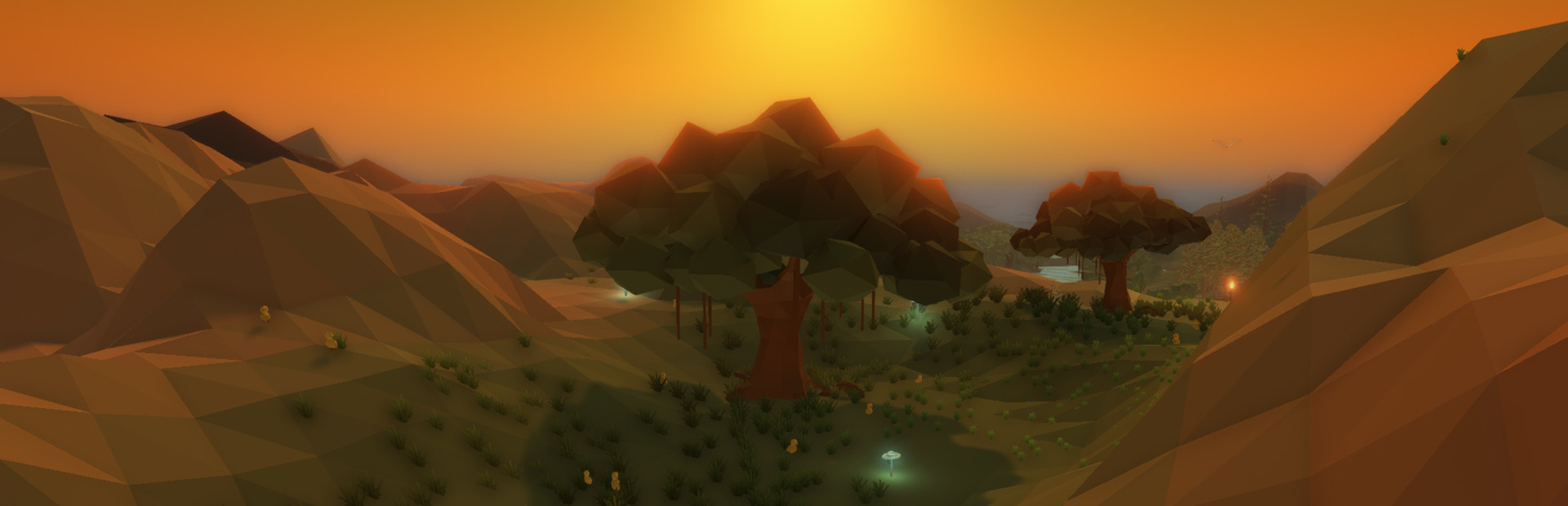 The Island Story cover art
