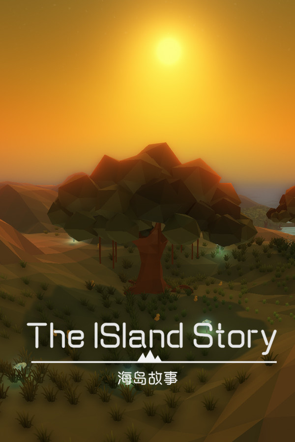 The Island Story
