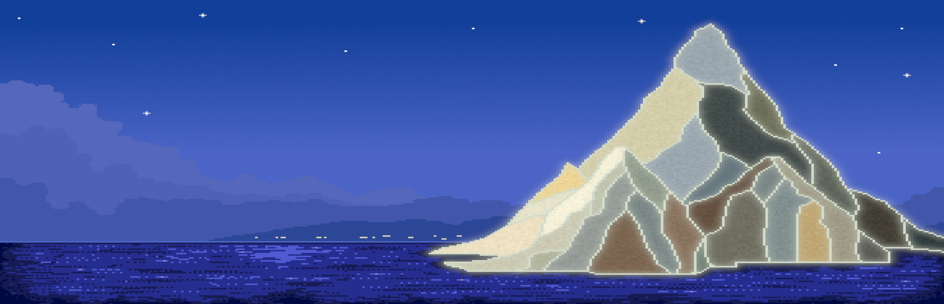 The Isle of Elanor cover art