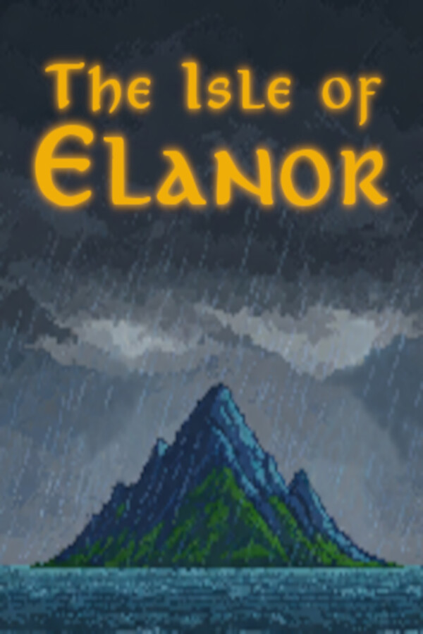 The Isle of Elanor