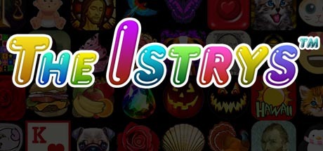 The Istrys cover art