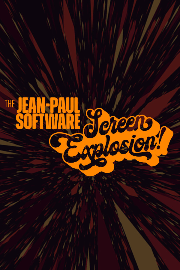 The Jean-Paul Software Screen Explosion