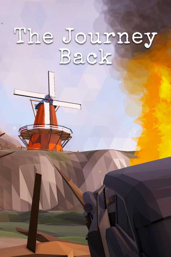 The Journey Back