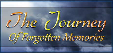 The Journey Of Forgotten Memories cover art