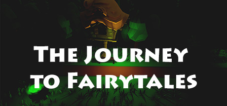 The Journey to Fairytales cover art