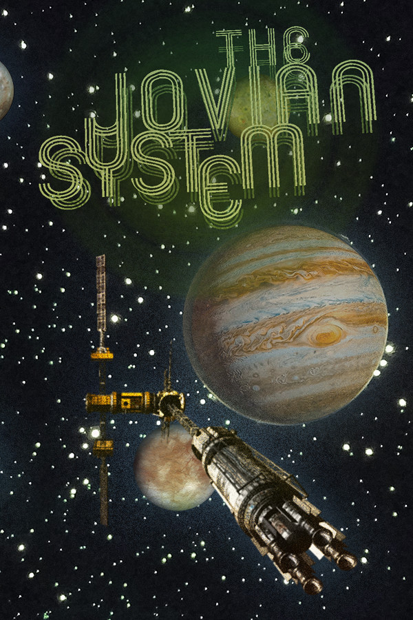 The Jovian System