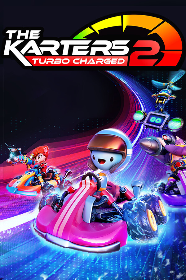 The Karters 2