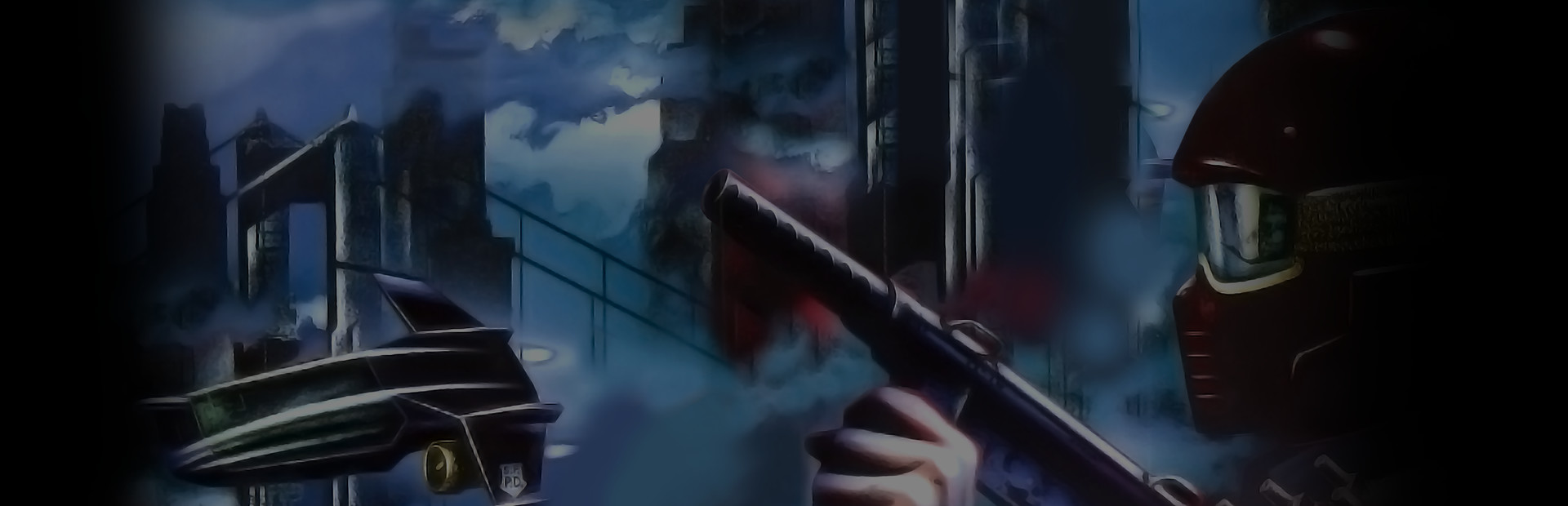 The Killing Cloud cover art
