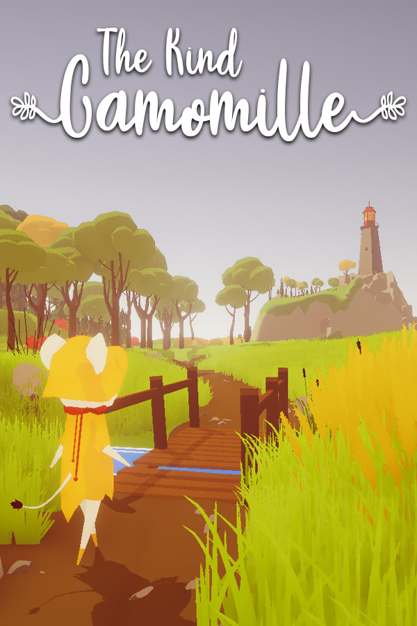 The Kind Camomille