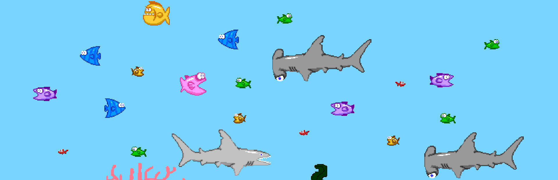 The King of the Oceans cover art