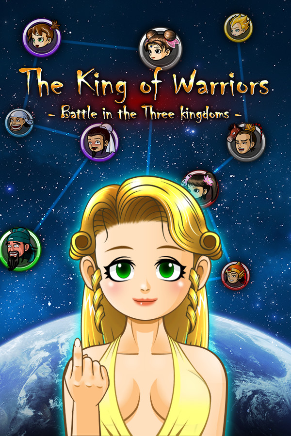 The King of Warriors