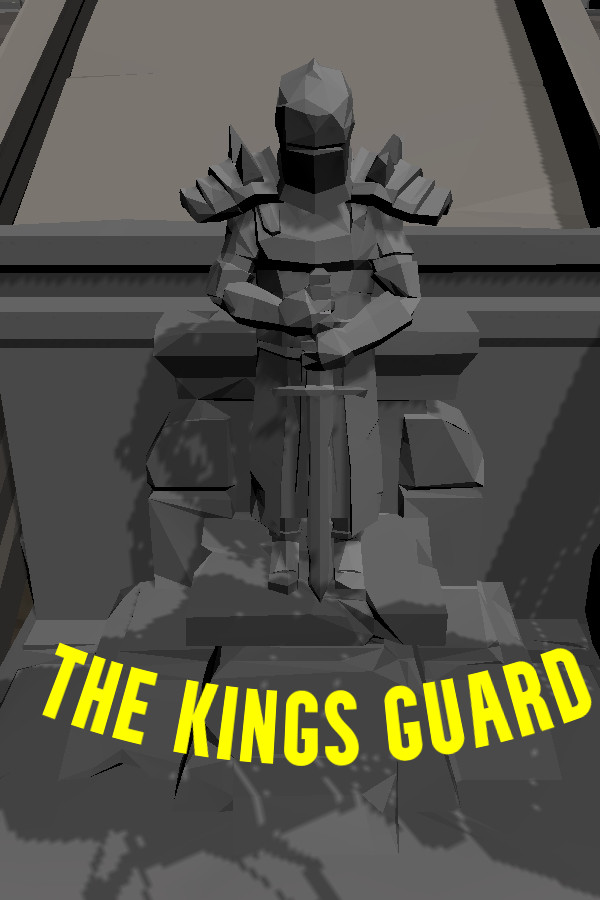 The king's guard