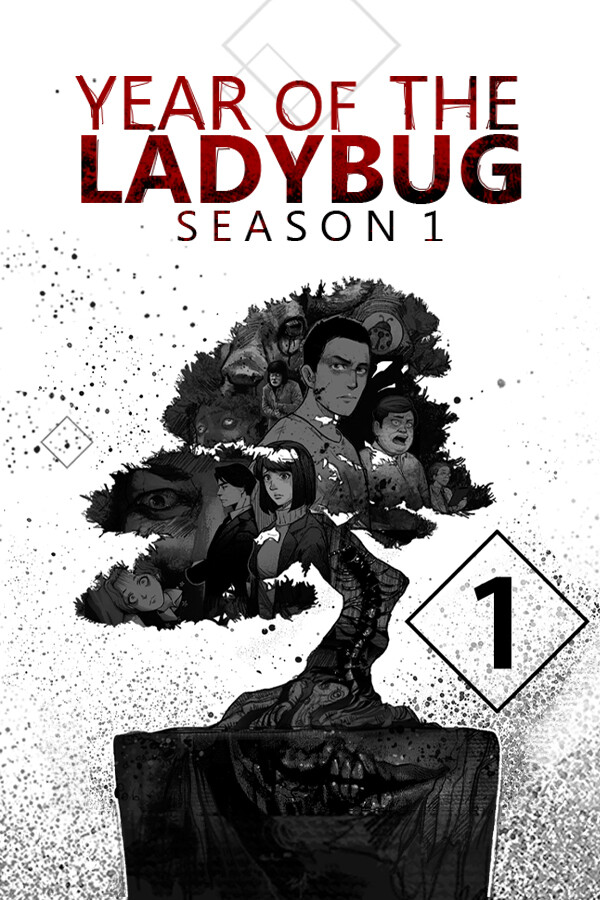 The Ladybug