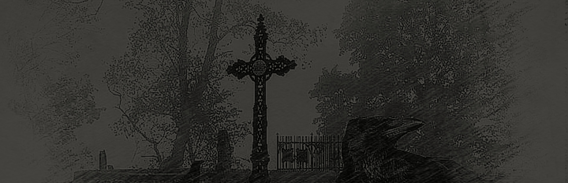 The Land of Crows cover art