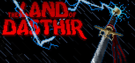 The Land of Dasthir cover art