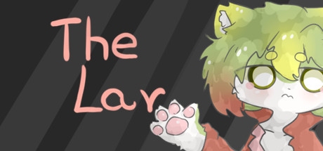 The Lar cover art