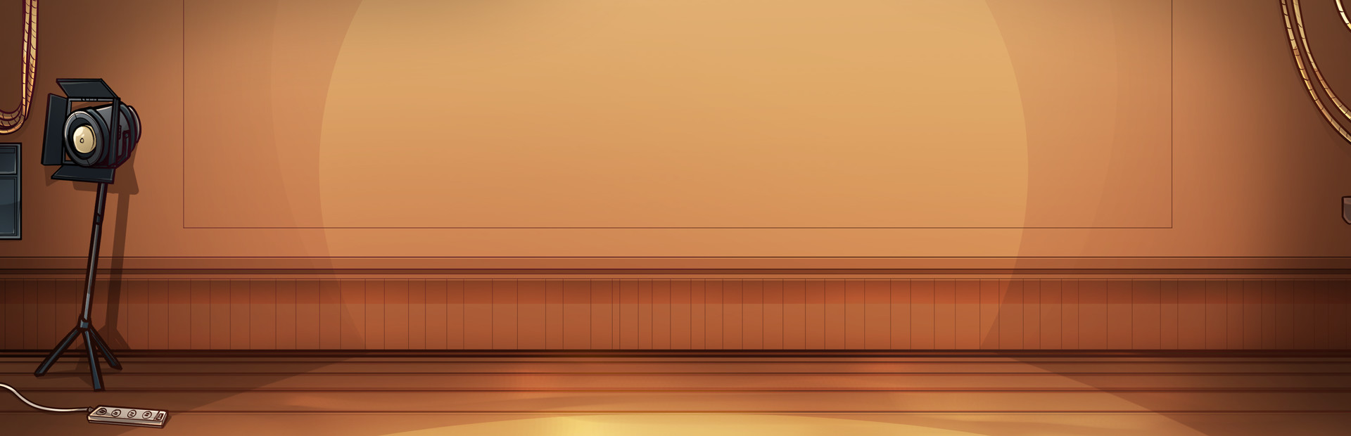 The Last Act cover art