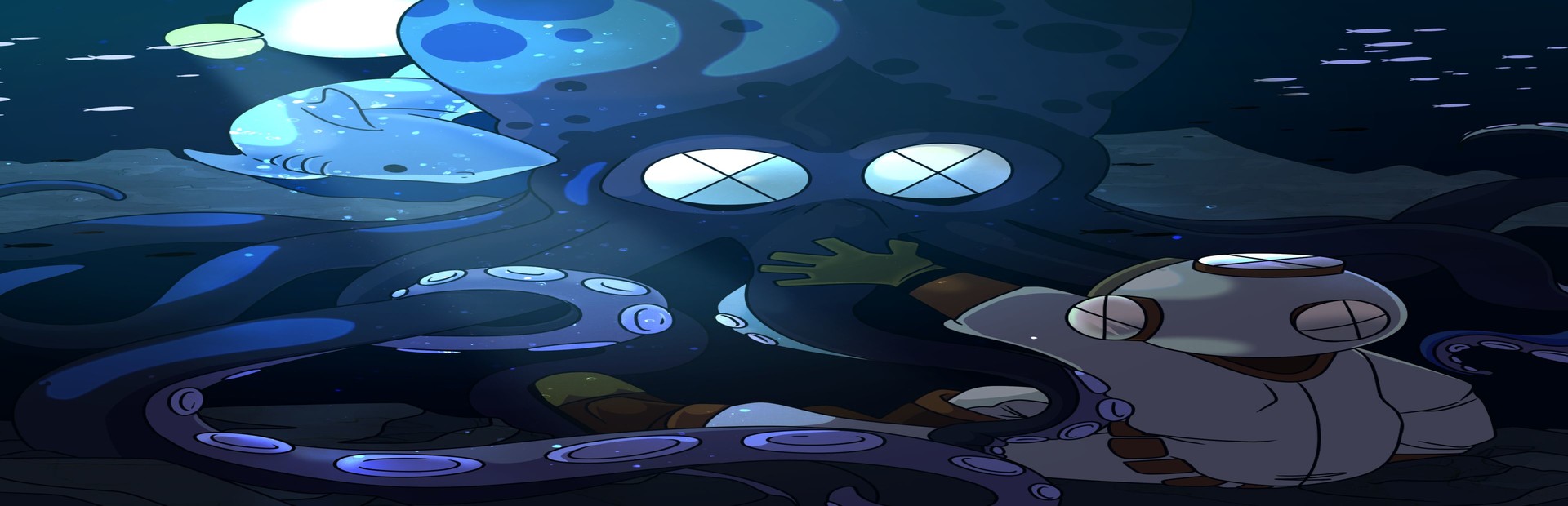 The Last Cadet cover art