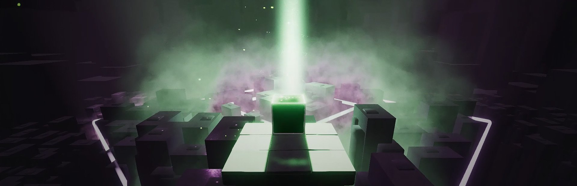 The Last Cube cover art