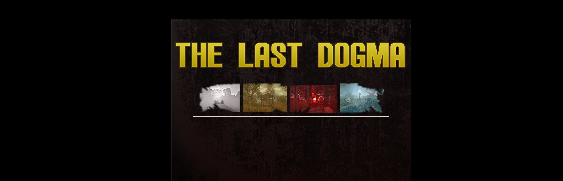 The Last Dogma cover art