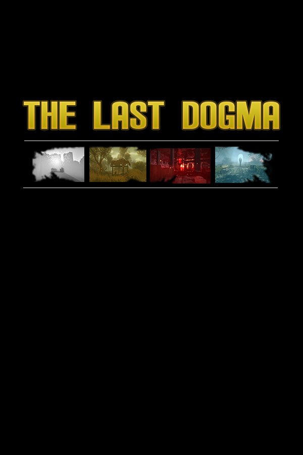 The Last Dogma