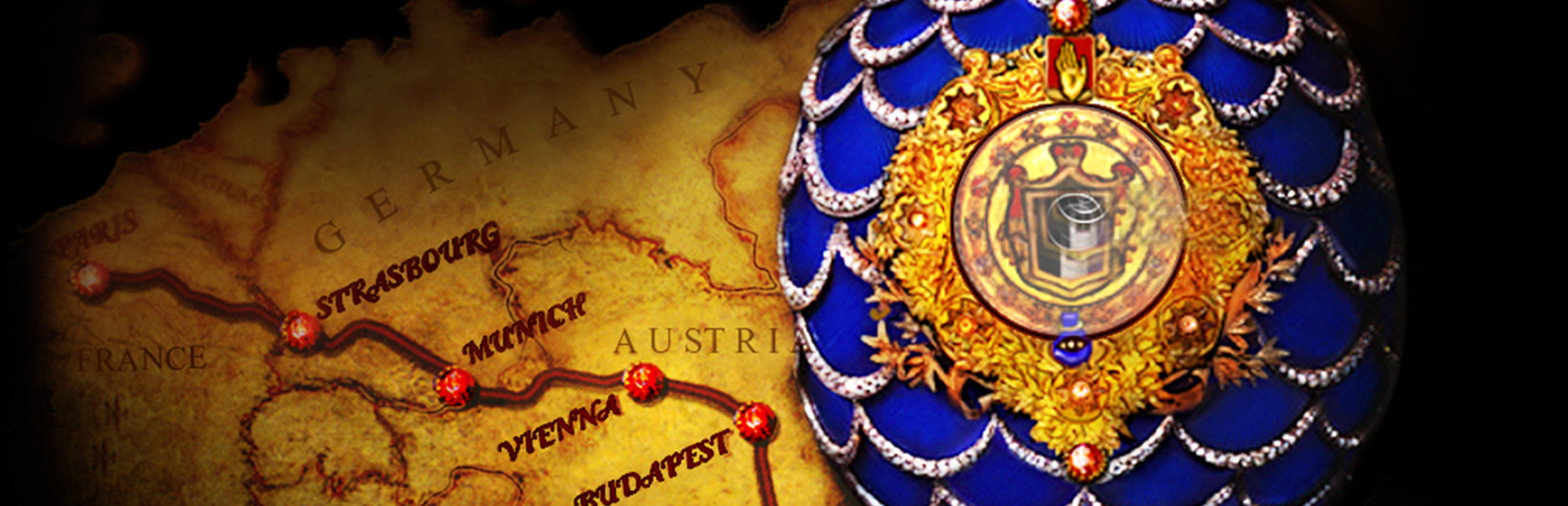 The Last Express Gold Edition cover art