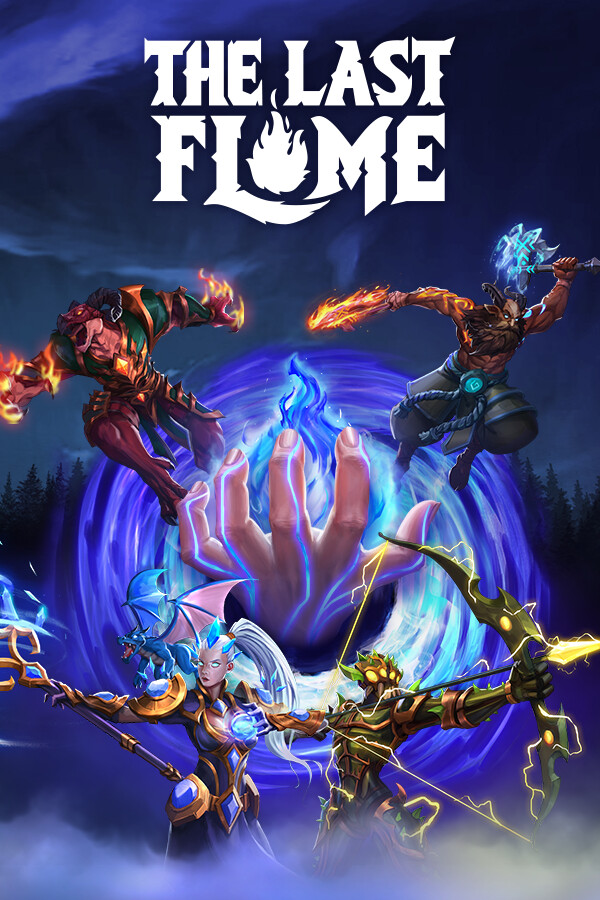 The Last Flame