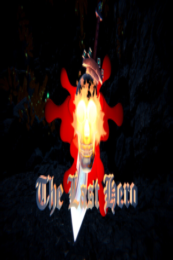 The Last cover art