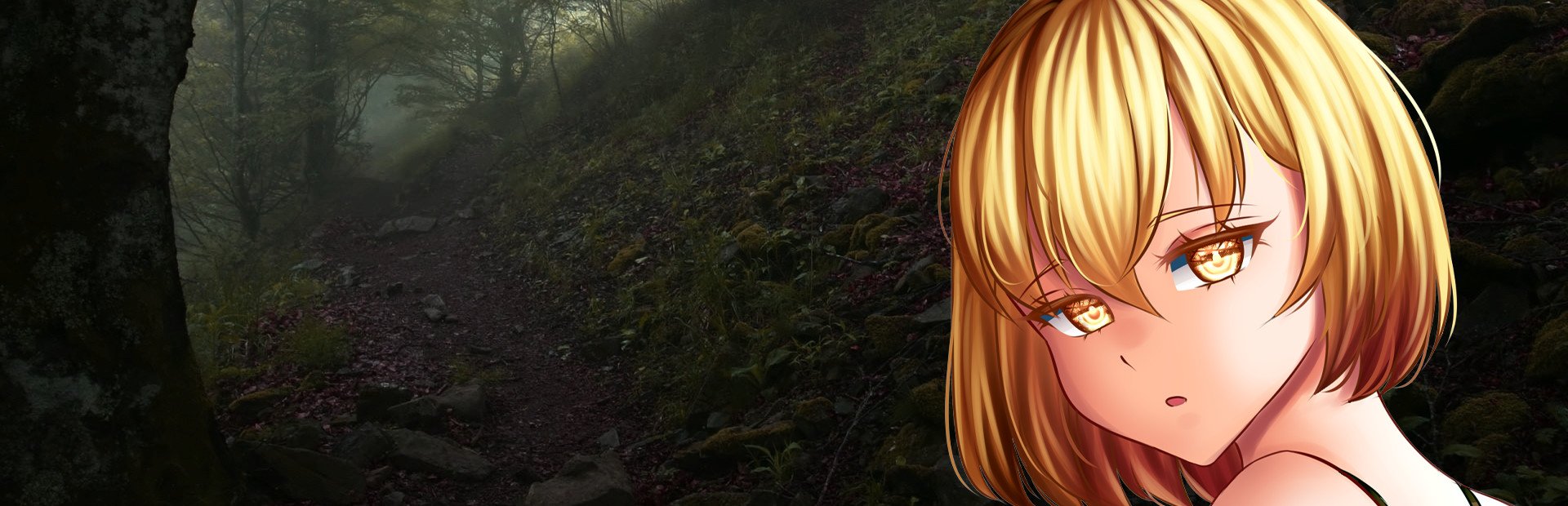 The Last of Waifus cover art