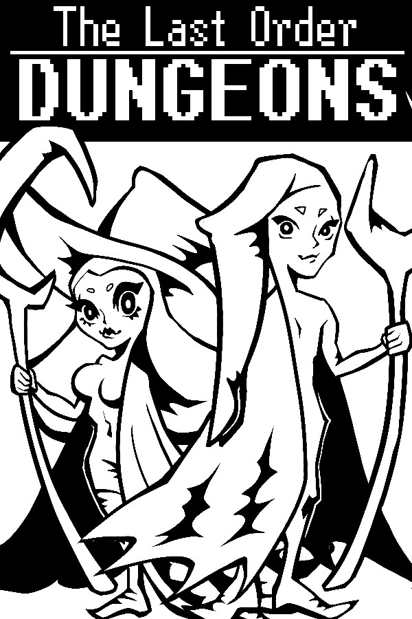 The Last Order Dungeons