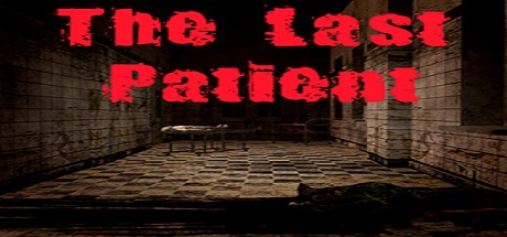 The Last Patient cover art