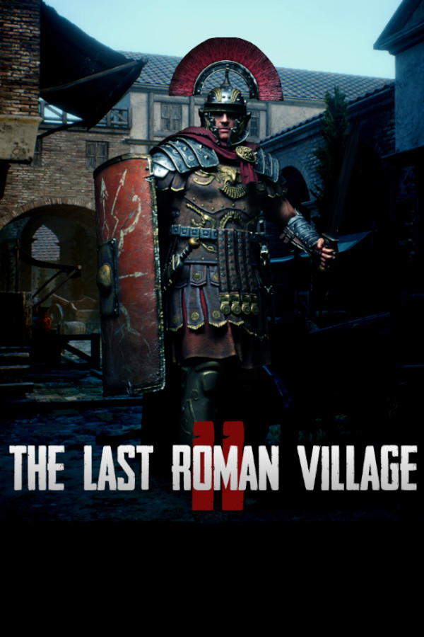 The Last Roman Village 2