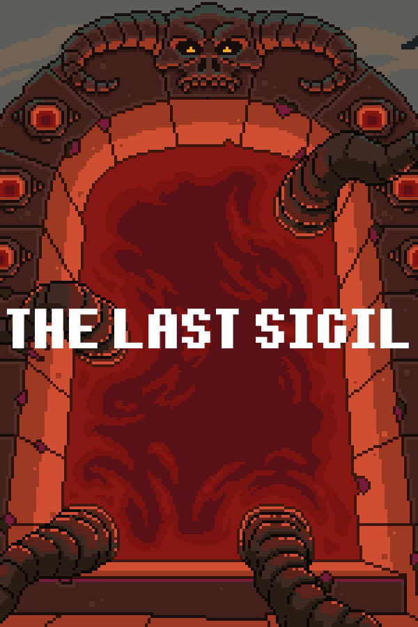 The Last Sigil