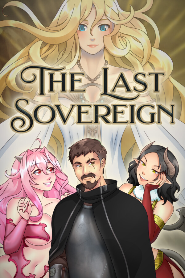 The Last Sovereign