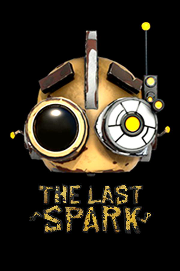 The Last Spark