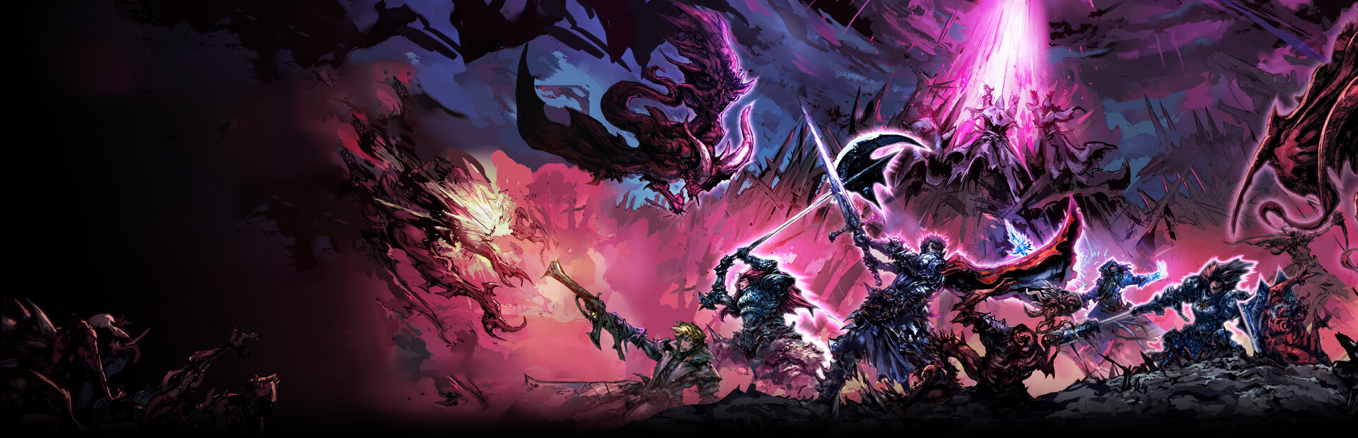 The Last Spell PC cover art