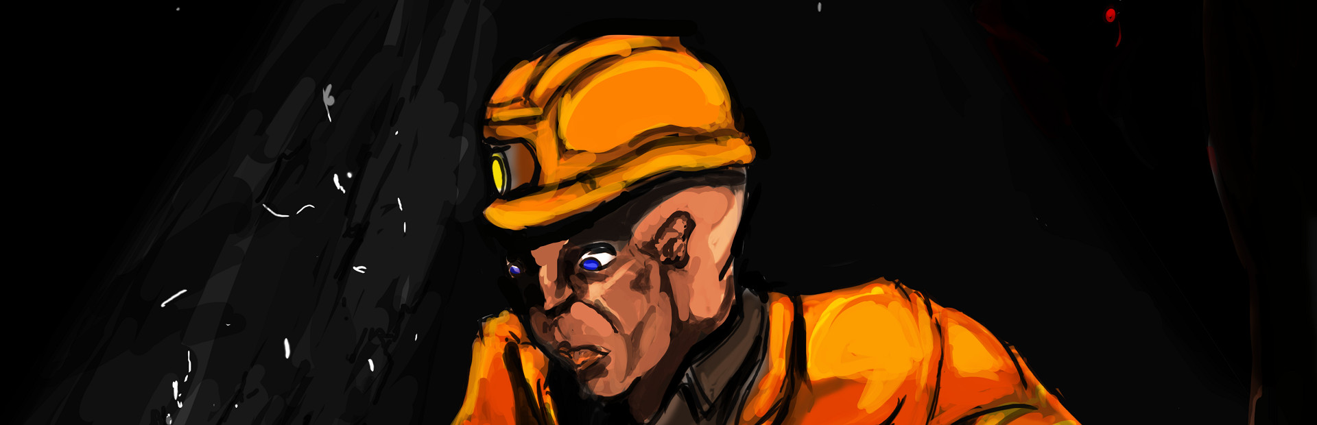 The Last Stand cover art