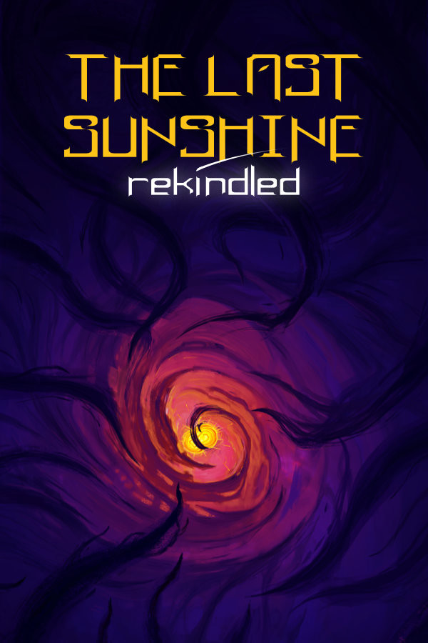 The Last Sunshine