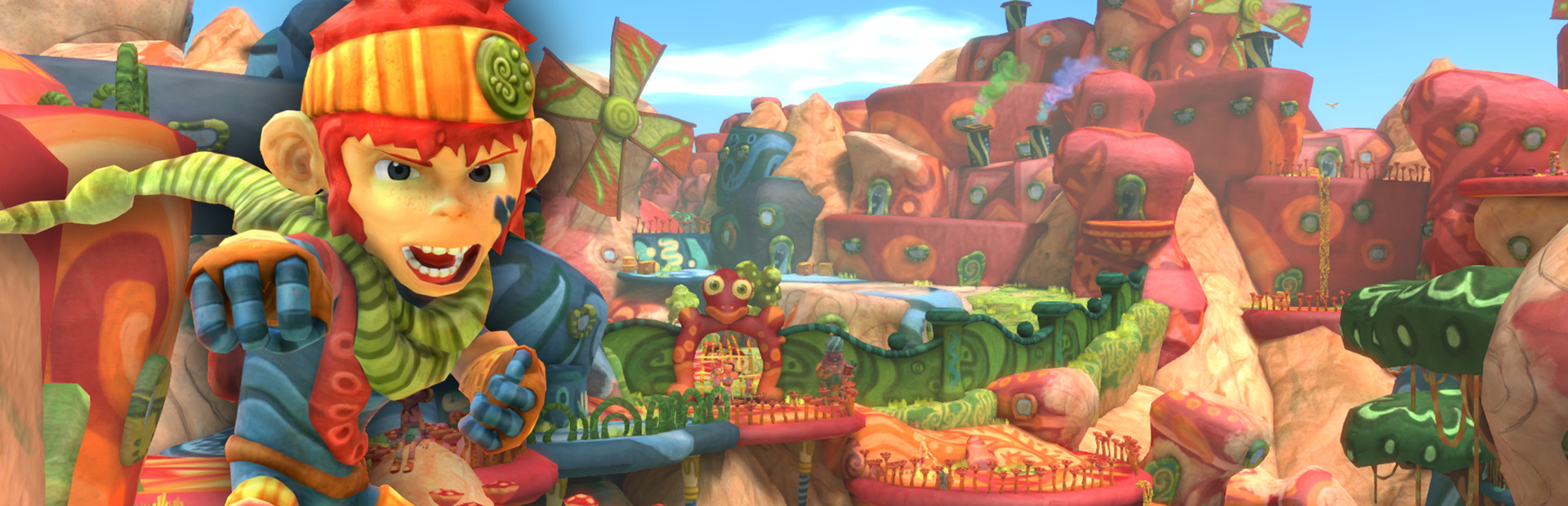 The Last Tinker: City of Colors cover art