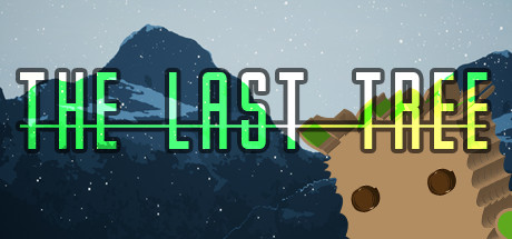 The Last Tree cover art