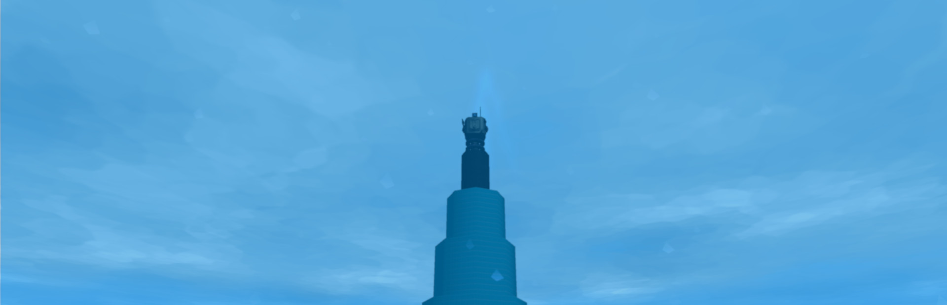 The Last Turret cover art