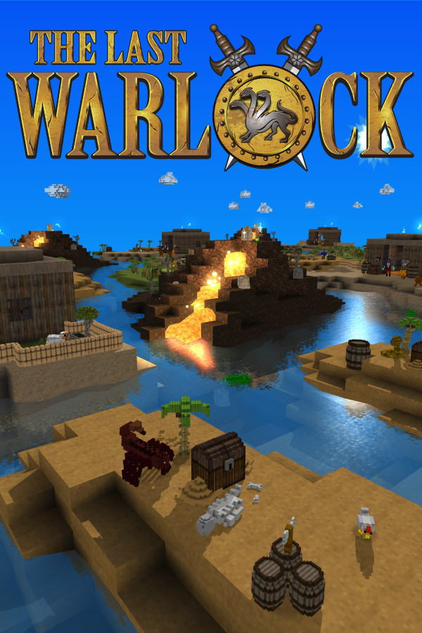 The Last Warlock